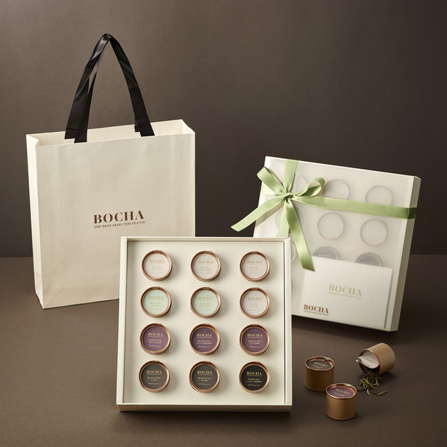 [머니투데이 2021-06-16] 보차(BOCHA), 차(茶) 본연의 맛 살린 자연주의 프리미엄 TEA : 관련기사