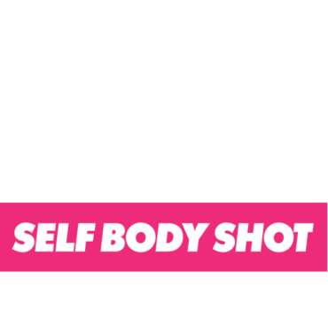 밸런스버튼 셀프바디샷 BalanceButton SelfBodyShot