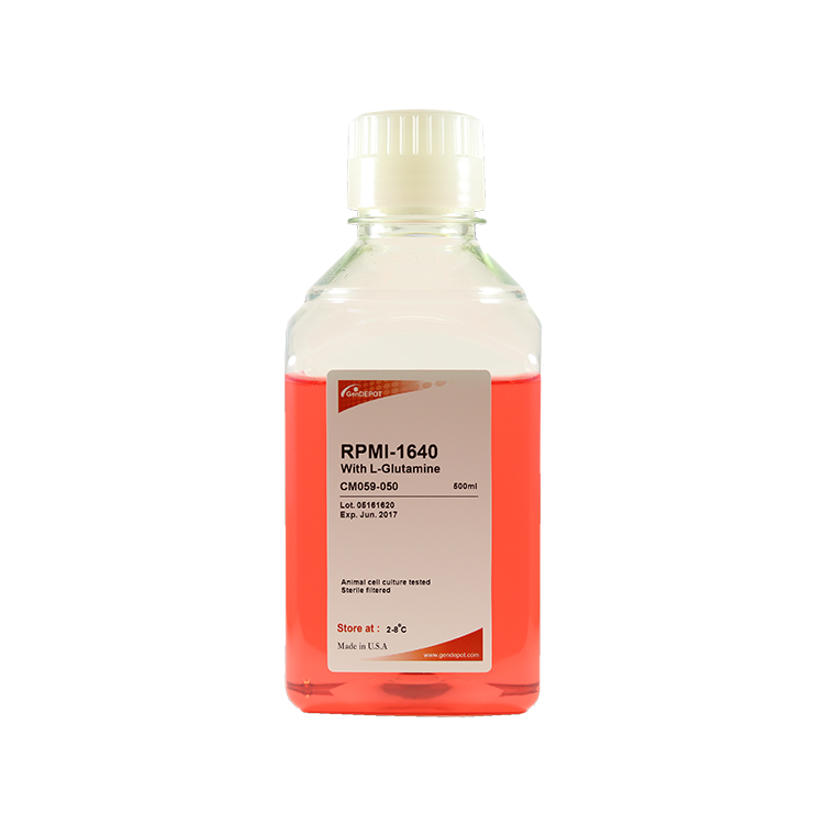 What Is Rpmi Media? | Cell culture guidelines – JDKJS