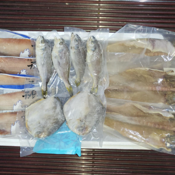 [배송] 상호수산