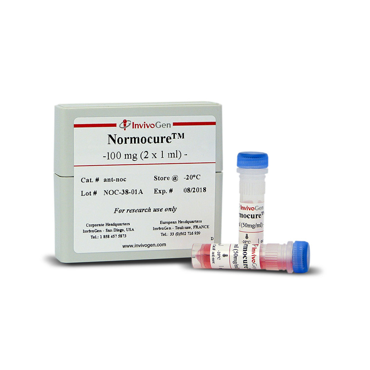 Invivogen Normocure™ Solution Dawinbio