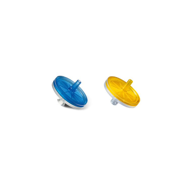 [Sartorius] Minisart® Syringe Filters - NML (SFCA - Surfactant-free ...