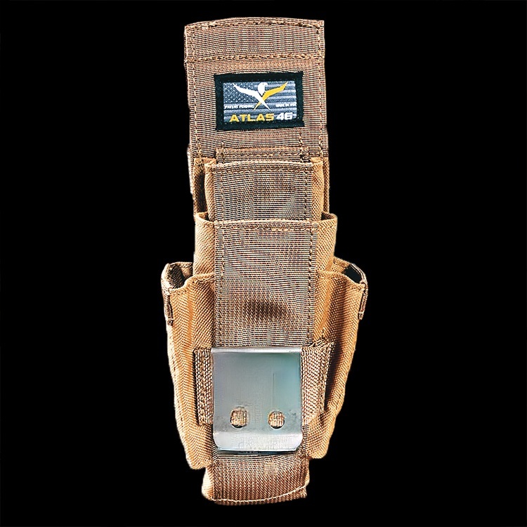 AIMS™ Murphy Speed Pouch with Nelson Freedom Clip Tony's INTERNATIONAL