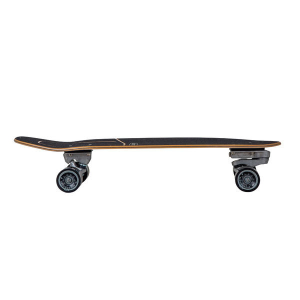 Amazon.co.jp: Carver (Carver) Skateboard Proteus 30.50