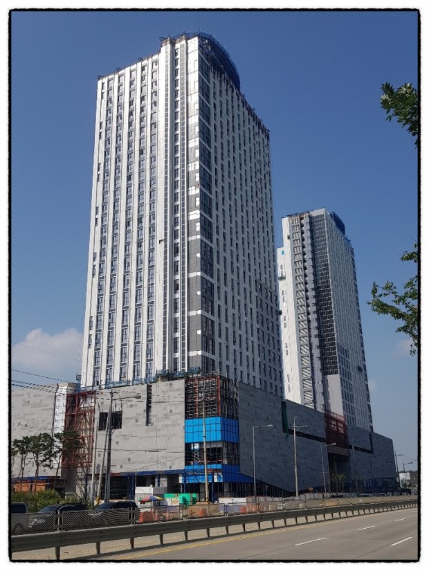 평택고덕2차아이파크ㅣ분양상담☎1666-5959ㅣ오피스텔ㅣ평택시장당동