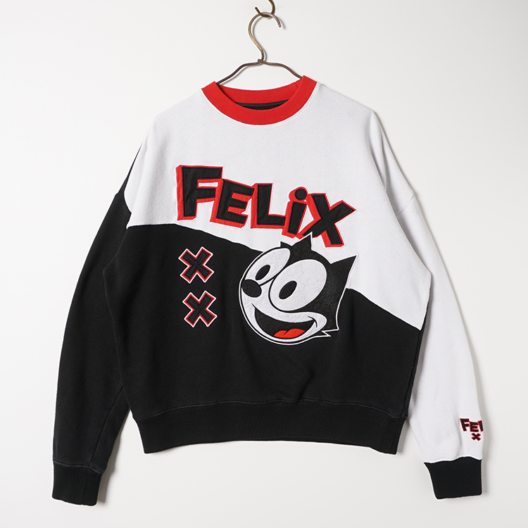 JOYRICH（ジョイリッチ）  FELiX （フィリックス） スカジャン XL fit=scale-down,w=1200