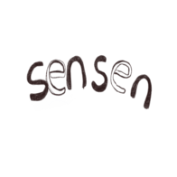 센센