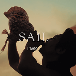 Sail (향해)