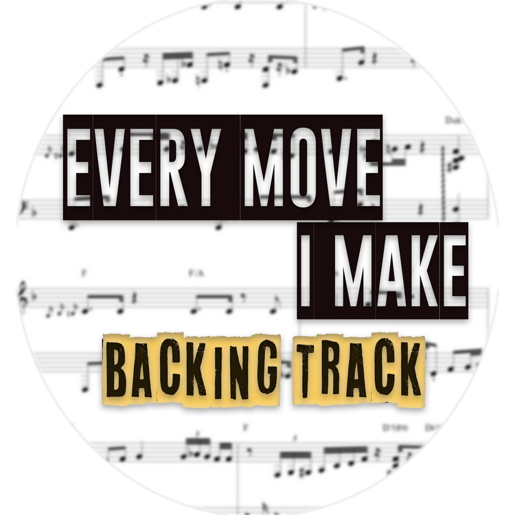 Every Move I Make (내 모든 삶의 행동 주안에) : Yohan Kim Music