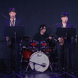 '레미제라블 OST'
