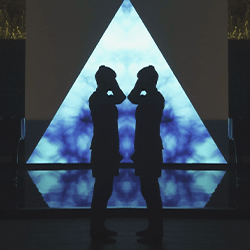 안준하 'SOUND OF SPACE'