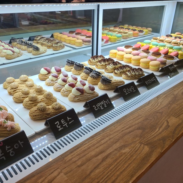 [포항] 선물하는여자