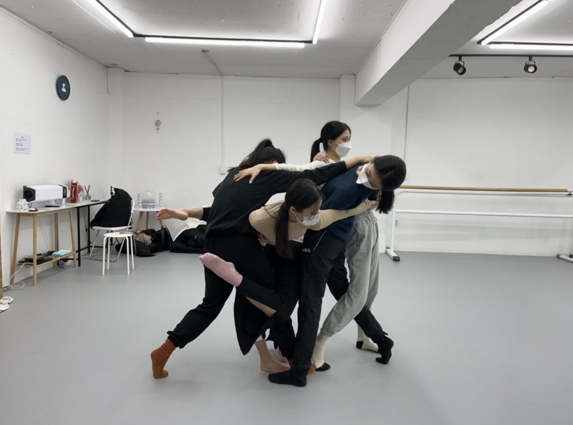 황서원 / <자화상>