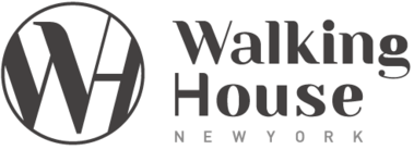 워킹하우스뉴욕 : Walking House New York