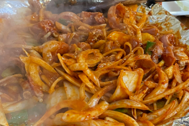 제일꼼장어 [중구] : 부산 맛집 검색 - 컬링쉐프 : 맛집검색,맛집추천 No.1