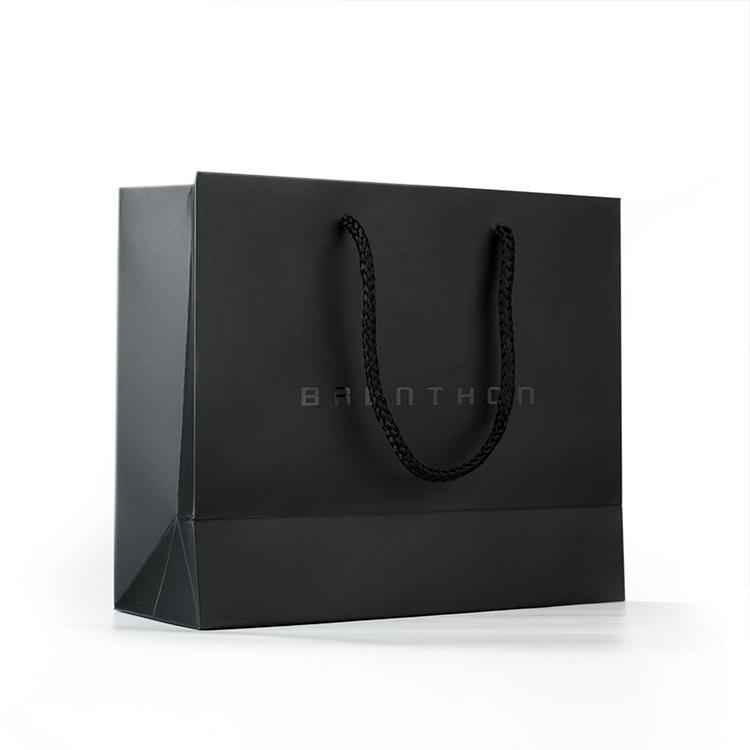 Brenthon design / Gift shopping bag : BRENTHON DESIGN