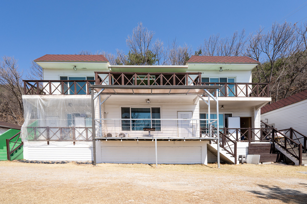 Welcome to Ganghwa Sunhouse