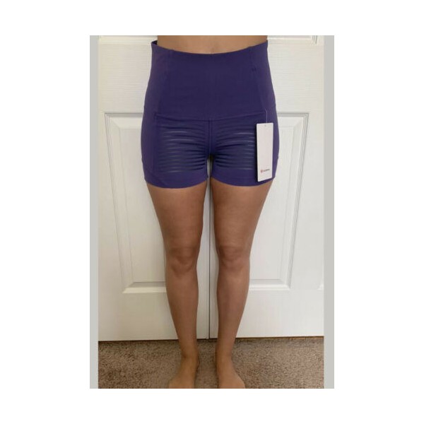 lululemon rogue renegade shorts