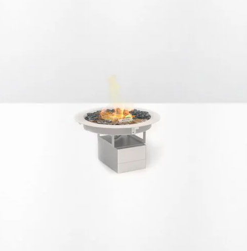 <strong>GALIO fire pit insert</strong>