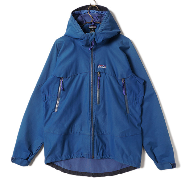 Patagonia (Dimension Jacket, 2001) : 파브리크 스토어 Fabrique Store