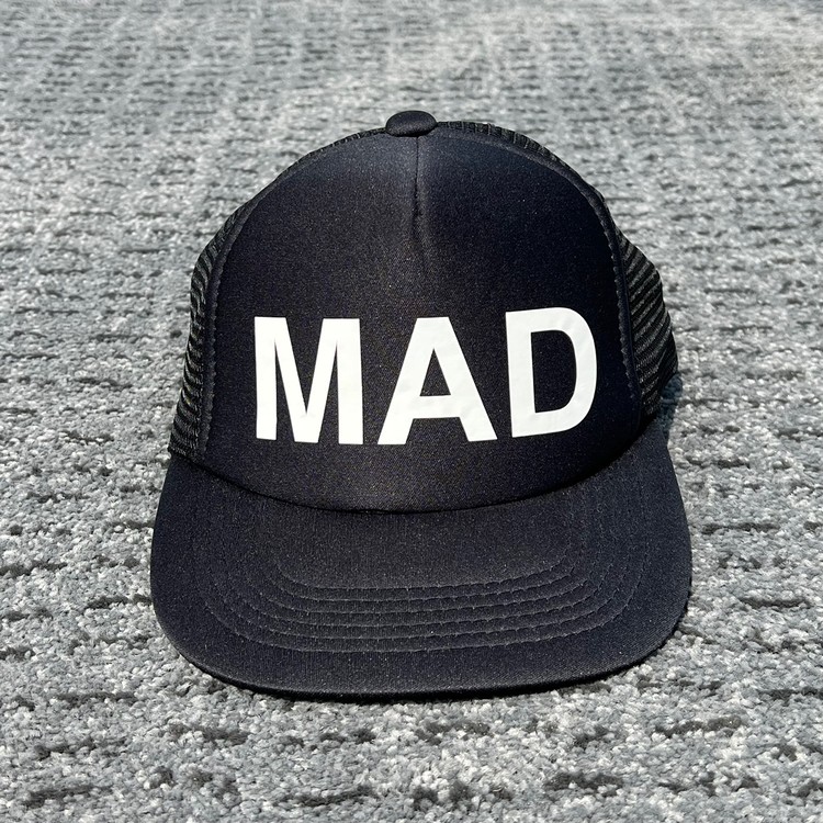undercover mad store 1st cap : soberseoul