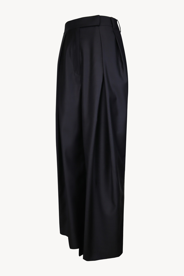 FFIXXED STUDIOS】 INVERTED PLEAT SKIRT - www.gigascope.net