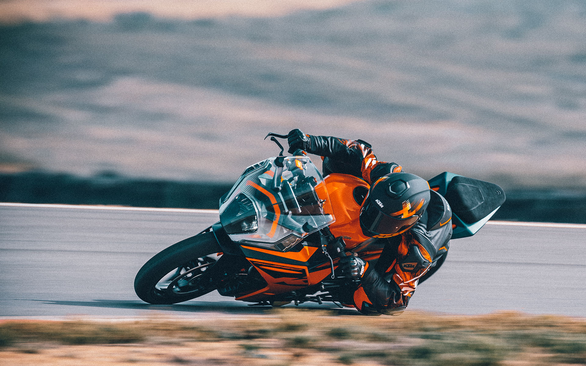 RC 390