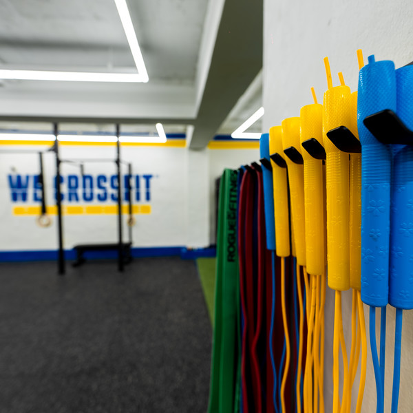 [서울 강남] 위크로스핏 양재