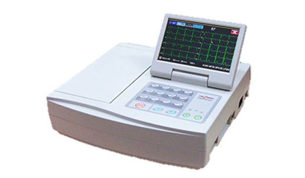 심전도   Cardipia800H