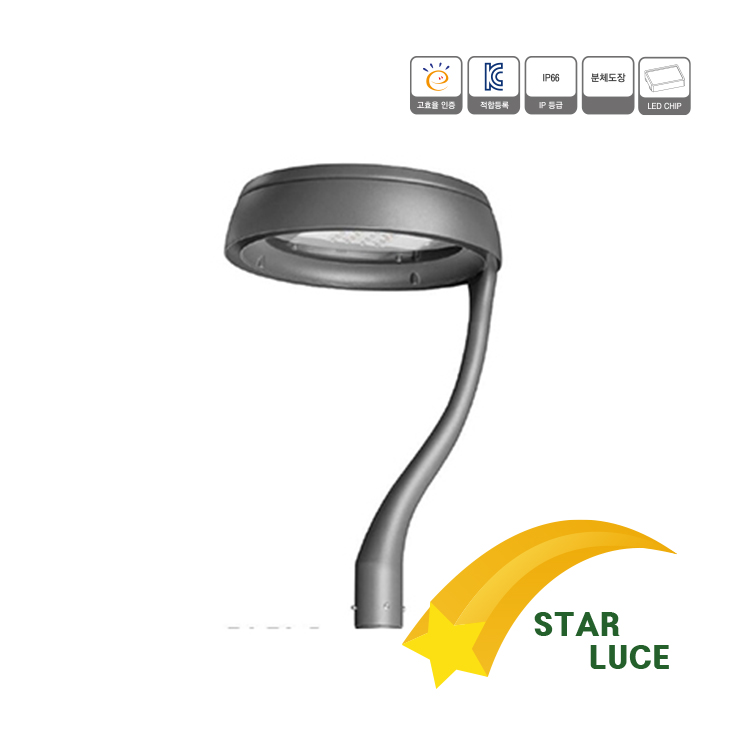 LED 6362 (70W,80W,100W,120W) : 스타루체 (옥외용 조명기구의 名家)
