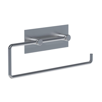 T13L Double toilet roll holder