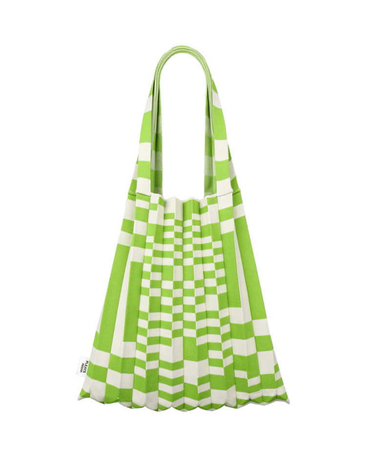 PLEATSMAMA | KNIT PLEATS BAG ALL PLEATSMAMA | KNIT PLEATS BAG ALL
