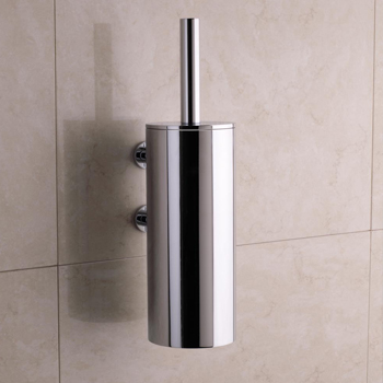 T33 Toilet brush holder for wall mounting.