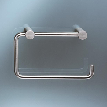 T12-BP Toilet roll holder without back plate.