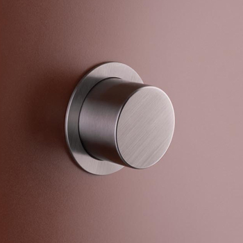 A82 Push button for Geberit 