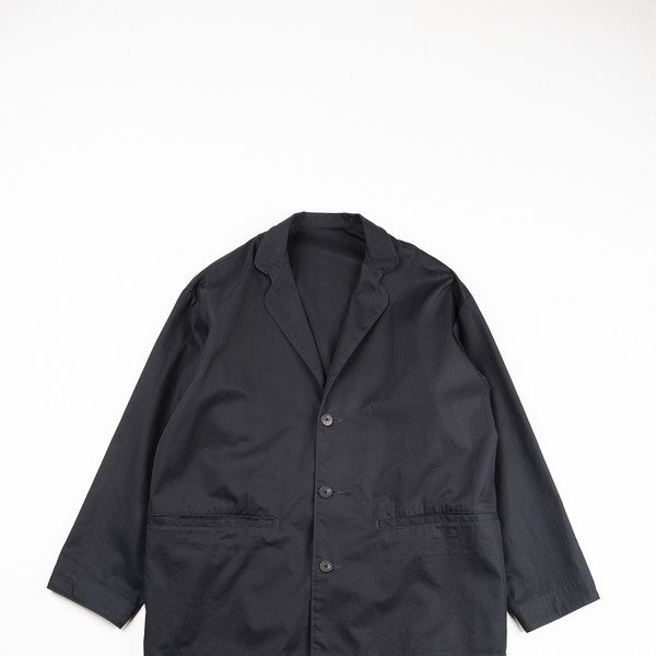 Porter Classic [포터 클래식] - Gabardine Wide jacket : W2KEND