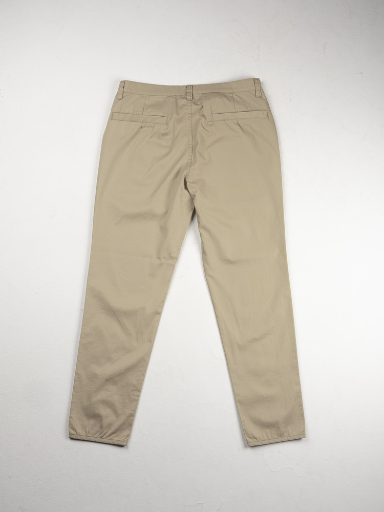 Porter Classic [포터 클래식] - Gabardine Slim pants : W2KEND 