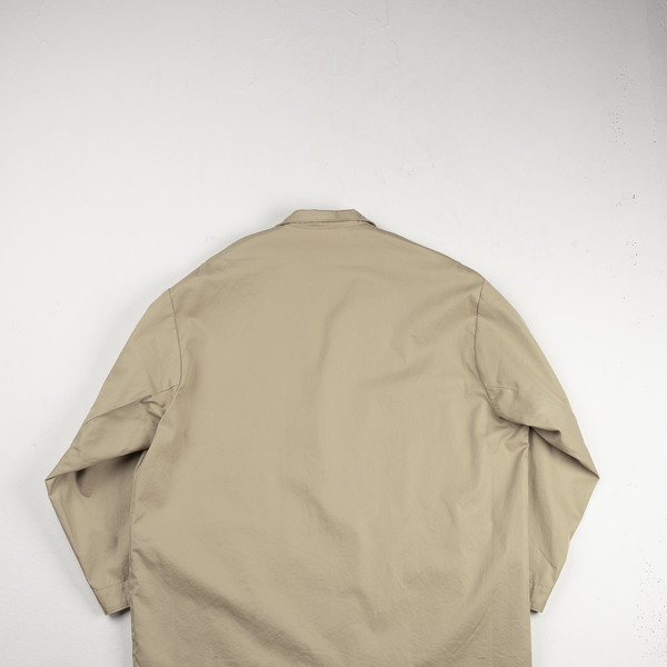 Porter Classic [포터 클래식] - Gabardine Wide jacket