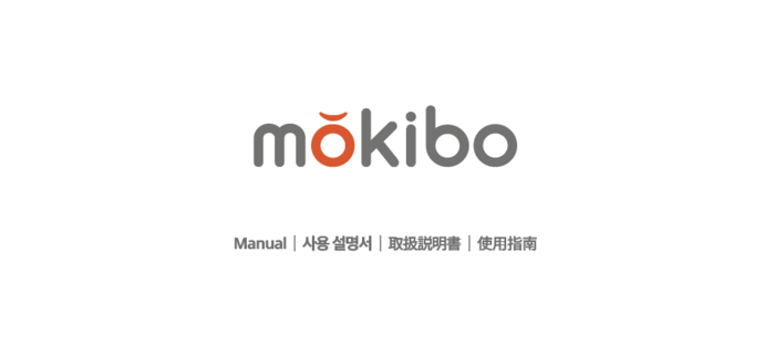 사용자매뉴얼MKB316 | USER MANUAL - MKB316