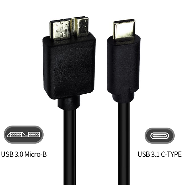 Usb3 to usb deals c