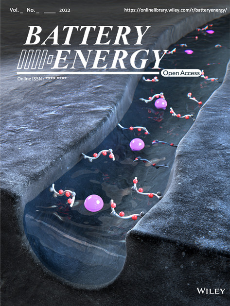 Wiley_Battery Energy : nanosphere.co.kr