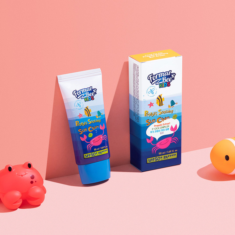 Formal Bee Kids SPF 50 PA 50 Formal Bee Kids Russia