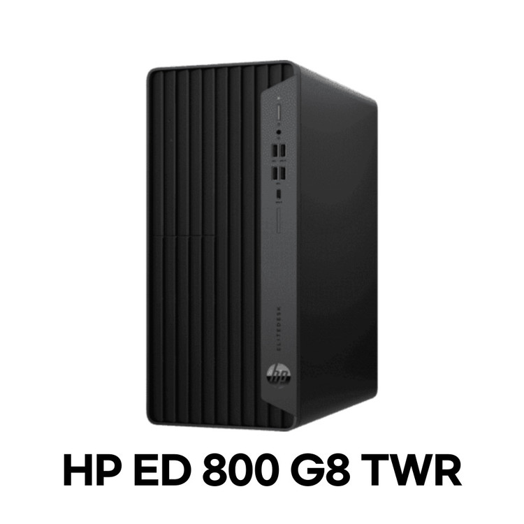 hp 800 g8