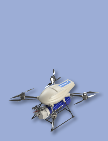 Hydrogen Mobility