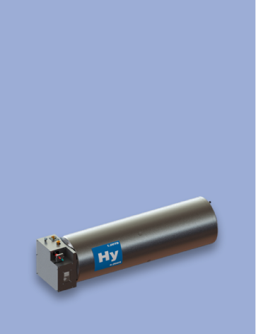 Hydrogen Storage & Transportation Tanks