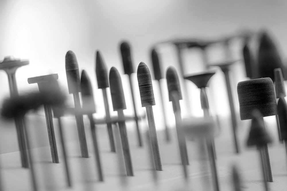 남천동-광안리치과-유엘치과-잇몸치료-진료기구들