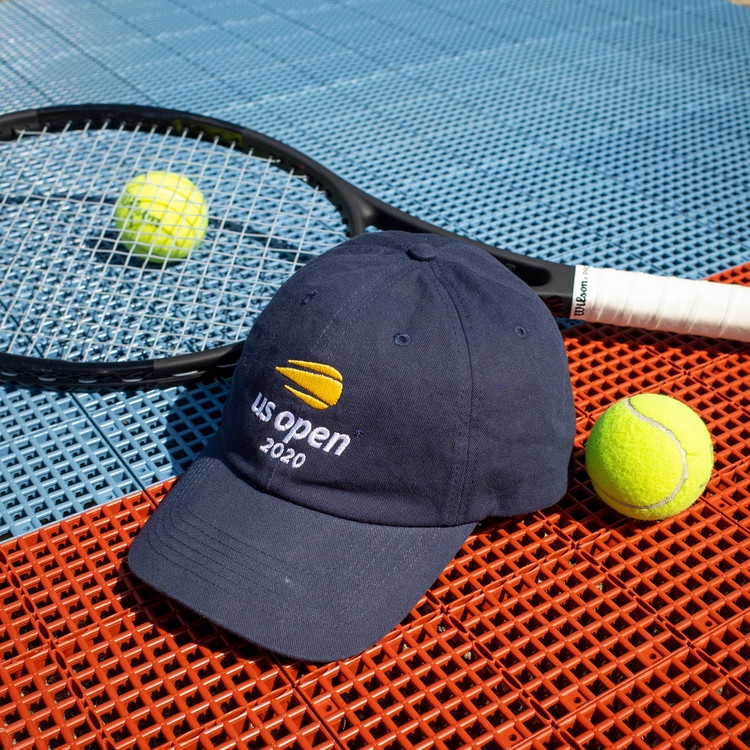 us open tennis hats 2020