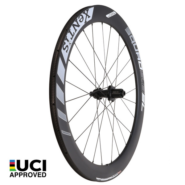 パーツ Xentis XBL5.8 Wheel set Xentis Squad XBL5.8 Wheel set（中古品）