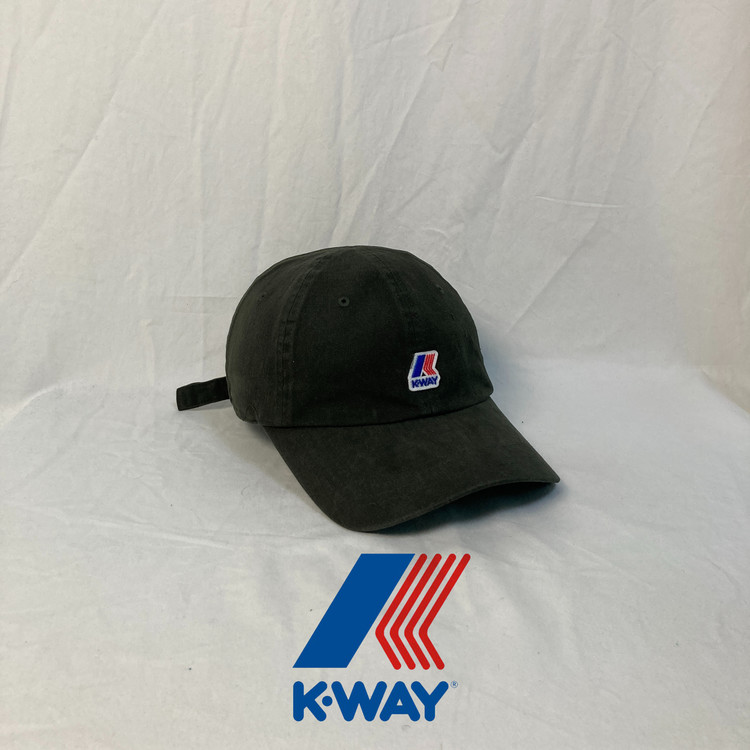 kway cap