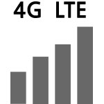 4G LTE, TTA-VOLTE